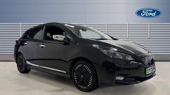 Nissan LEAF 110kW N-Connecta 39kWh 5dr Auto Electric Hatchback